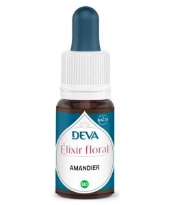 Amandier